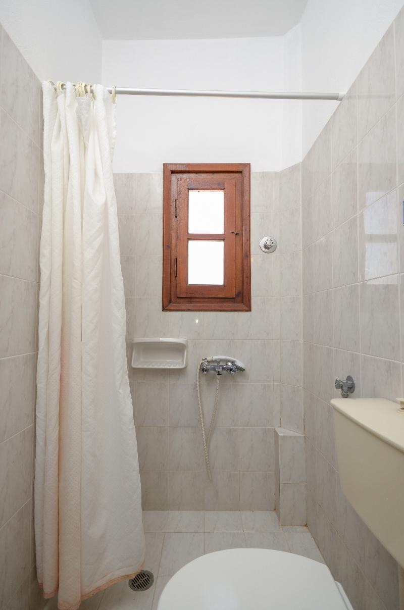 Aparthotel Depis Economy & Naxos City